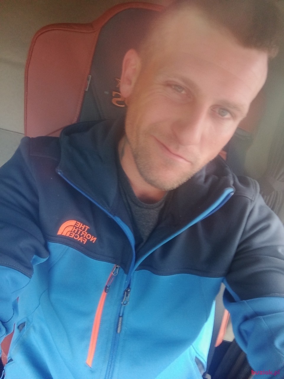 Prz, Mężczyzna, 30, Będzin, Polska: 1