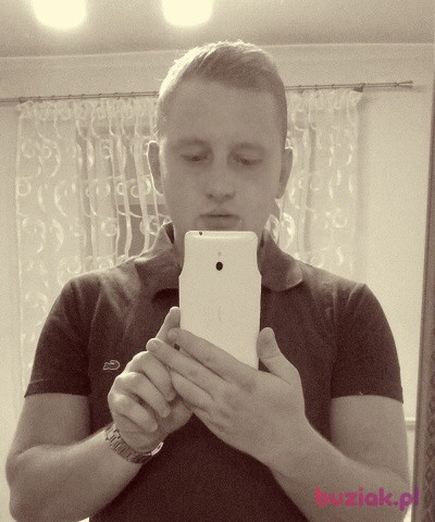 Maciej, Male, 35, Konin, Polska: 1