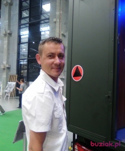 Michał, Mężczyzna, 47, Ostróda, Polska: 1