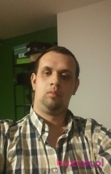 Michał, Mężczyzna, 33, Bochnia, Polska: 1