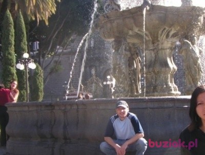 sylwek, Male, 47, Gorzów Wielkopolski, Polska: 1