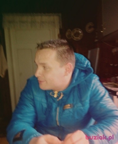 Przemysław, Mężczyzna, 38, Końskie, Polska: 1
