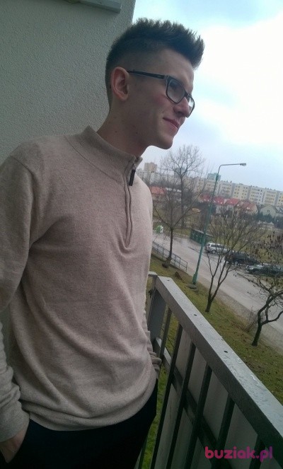 serwus1910, Male, 27, Radom, Polska, Photo: 1
