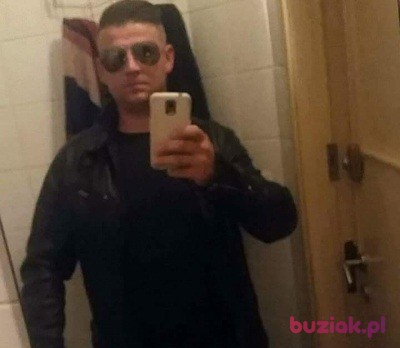 DAVE, Male, 37, Mońki, Polska, Photo: 2