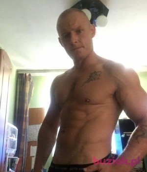 Krzysztof, Mężczyzna, 44, Warszawa, Polska: 1