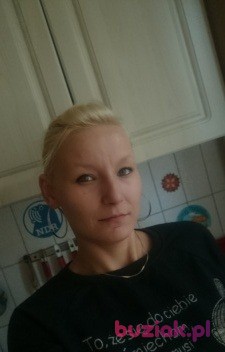 Klaudia , Female, 34, Poznań, Polska, Photo: 3