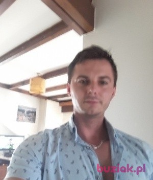 grzes, Mężczyzna, 38, Małogoszcz, Polska, Zdjęcie: 1