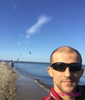 Mariusz, Male, 47, Starogard Gdański, Polska, Photo: 1