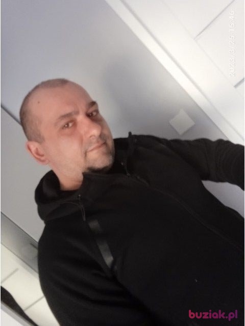 Daniel, Mężczyzna, 43, Gdynia, Polska, Zdjęcie: 1