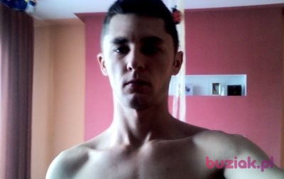 Michal, Male, 34, Oświęcim, Polska: 1