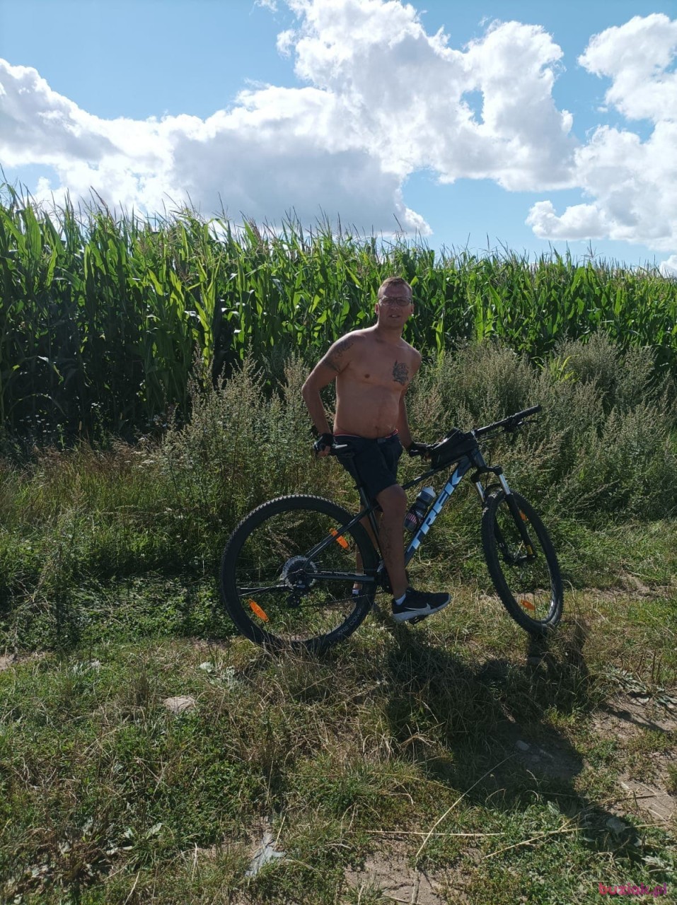 Paweł, Male, 42, Warszawa, Polska, Photo: 3