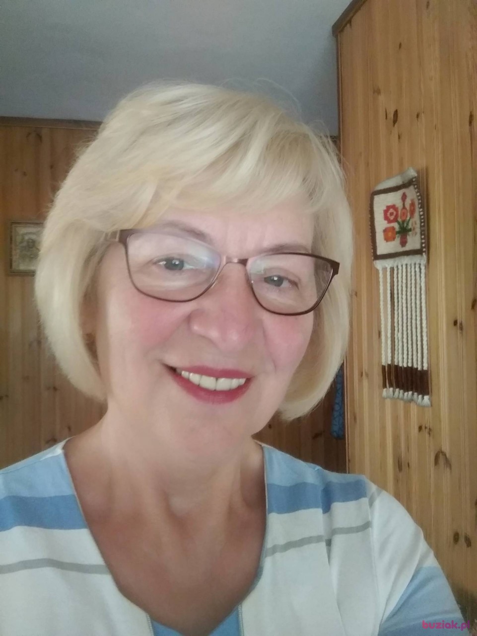 Dorota, Kobieta, 67, Stalowa Wola, Polska, Zdjęcie: 1