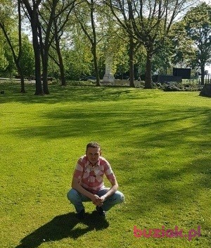 Grzegorz, Male, 43, Wielka Brytania, Photo: 1