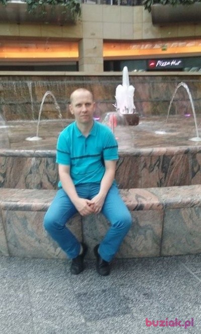 mirekx125, Mężczyzna, 54, Aleksandrów Kujawski, Polska: 1