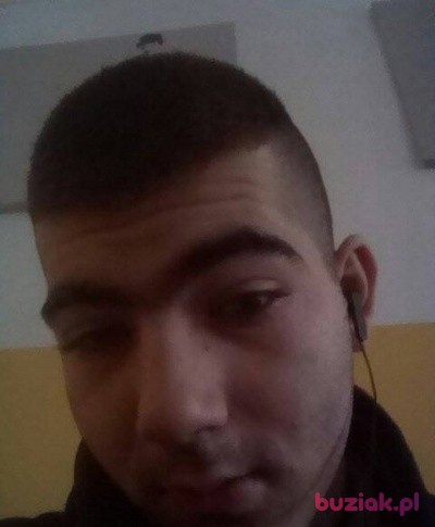 Daniel, Male, 27, Kraków, Polska, Photo: 4