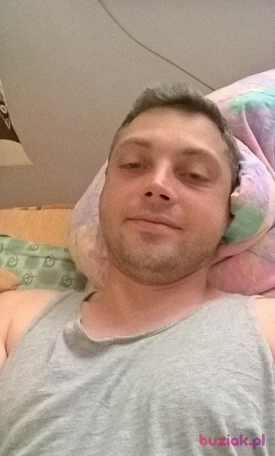 Robert, Male, 45, Szczytno, Polska: 1