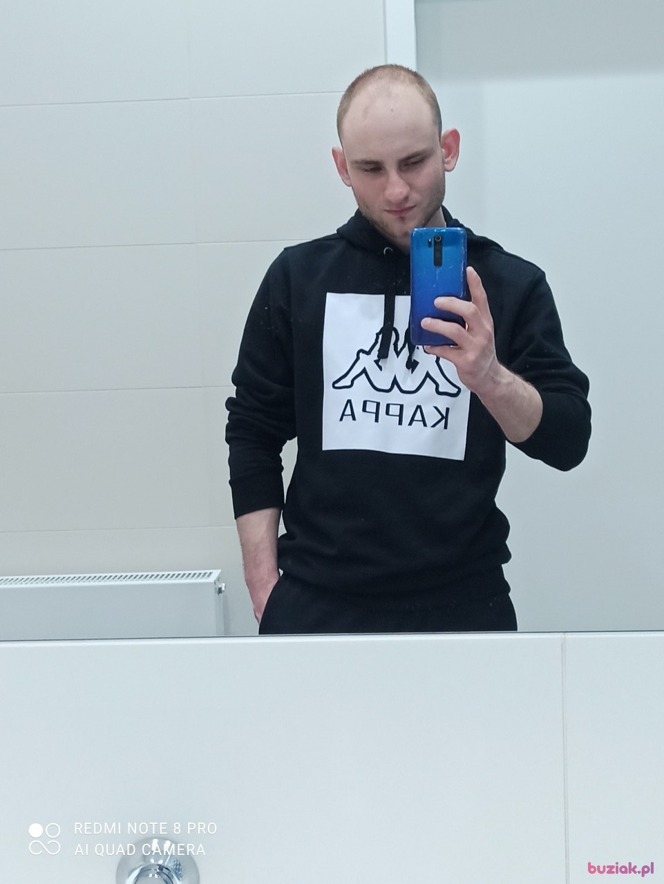 Andrzej, Mężczyzna, 26, Sokołów Podlaski, Polska, Zdjęcie: 1