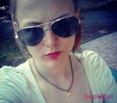 Madzia, Female, 28, Nowy Staw, Polska, Photo: 1