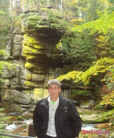 kolin6, Male, 62, Knurów, Polska, Photo: 2