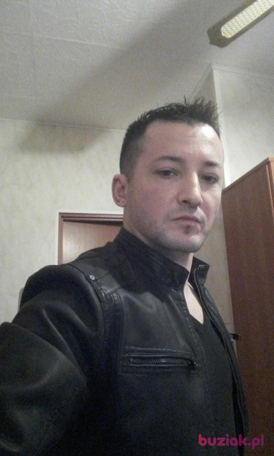 Mateusz, Mężczyzna, 41, Błonie, Polska, Zdjęcie: 1