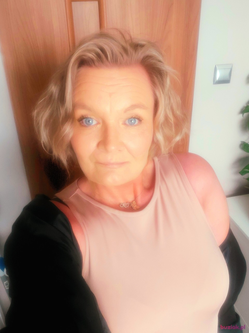 Gosik, Kobieta, 46, Szczecin, Polska: 1