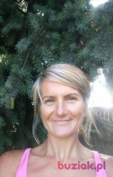 GOSIEK , Female, 49, Konin, Polska, Photo: 3
