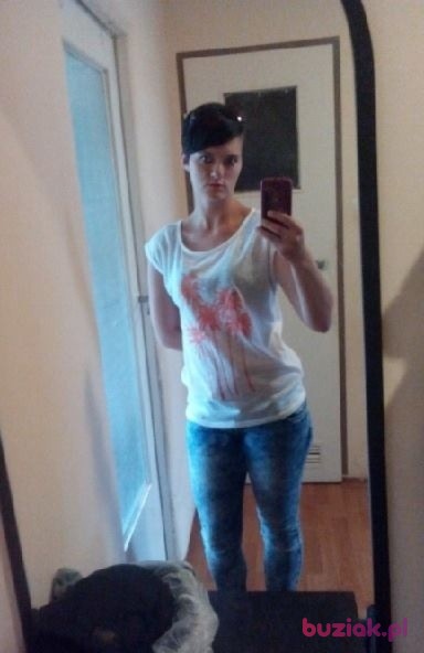 Paulina2699, Kobieta, 35, Pyrzyce, Polska, Zdjęcie: 2