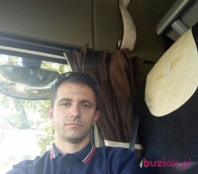 Janek, Male, 37, Polska, Photo: 1