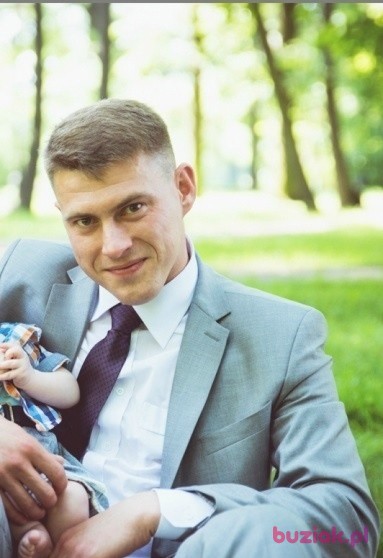jodel7, Male, 41, Żyrardów, Polska, Photo: 1