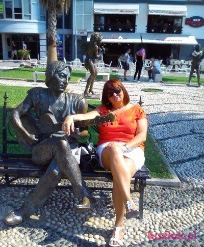 Grace15, Female, 62, Żory, Polska, Photo: 5