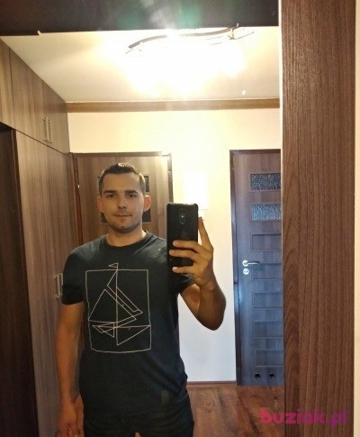 Michał, Mężczyzna, 32, Łaziska Górne, Polska, Zdjęcie: 1