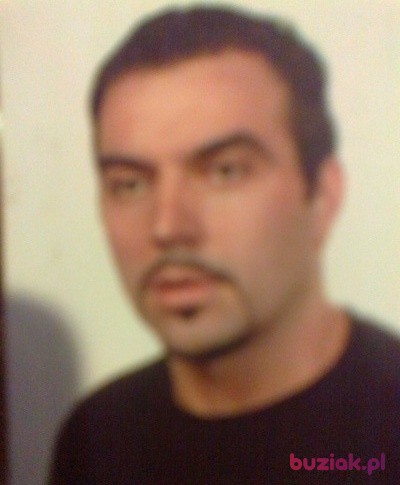 hohio, Male, 47, Rybnik, Polska: 1