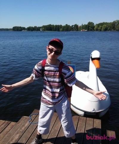 Paweł, Male, 28, Rumia, Polska, Photo: 2