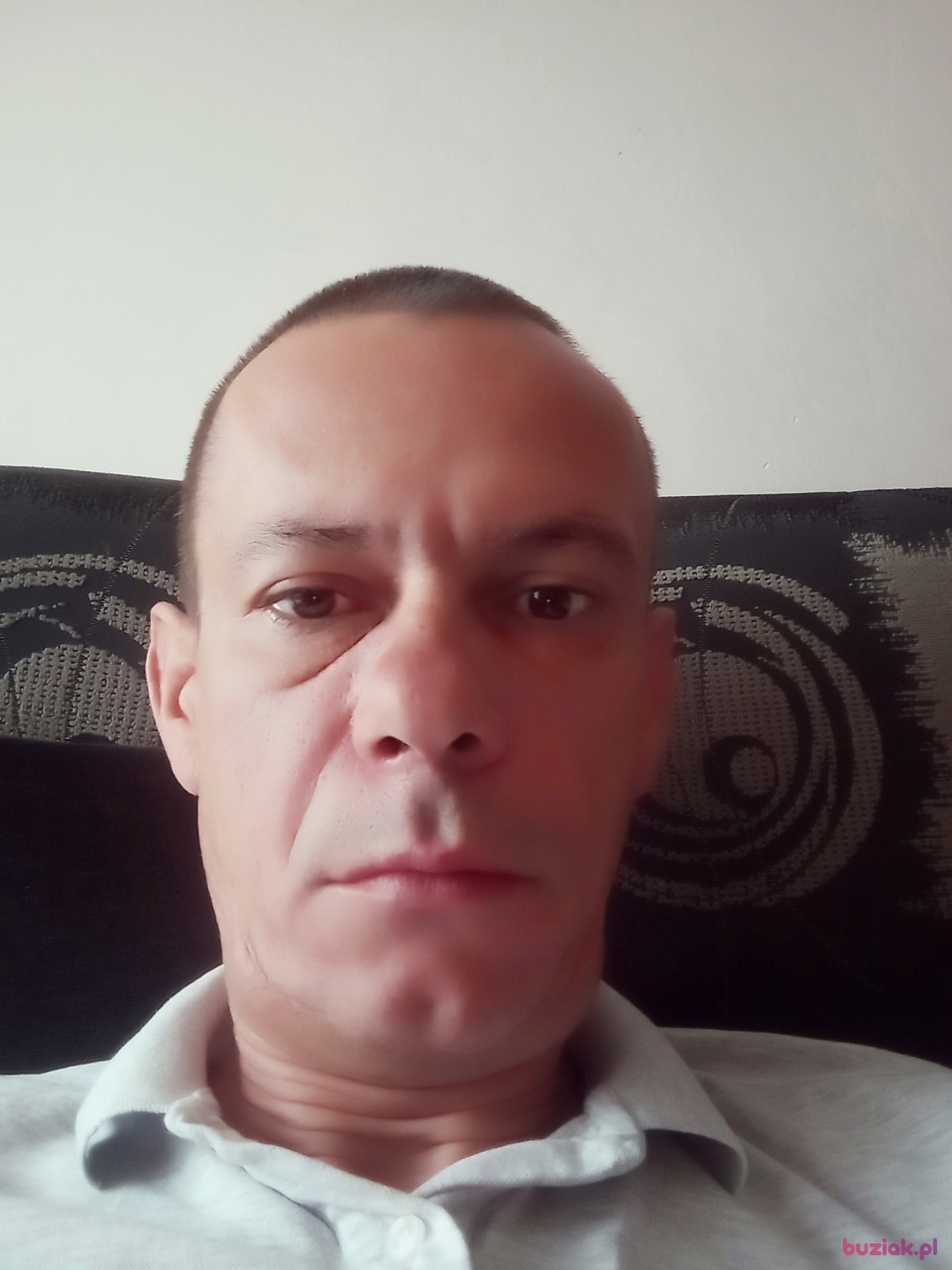 Marek, Mężczyzna, 50, Śrem, Polska: 1