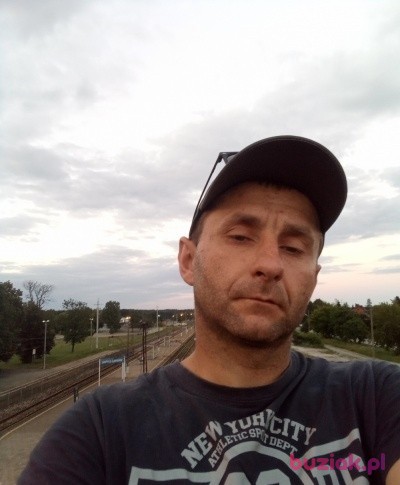 Łukasz, Mężczyzna, 39, Kozienice, Polska, Zdjęcie: 1