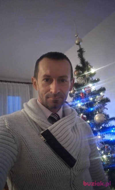 Maciej, Mężczyzna, 45, Gniezno, Polska, Zdjęcie: 1