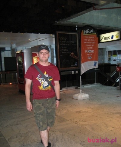 Andrzej, Mężczyzna, 34, Białogard, Polska, Zdjęcie: 3