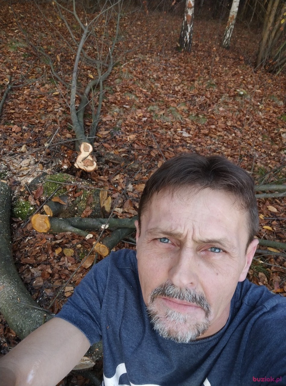 Piotr, Male, 50, Mielec, Polska: 1