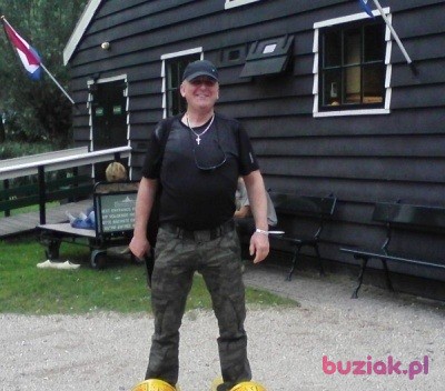 wolsztyniak69, Male, 56, Holandia, Photo: 3