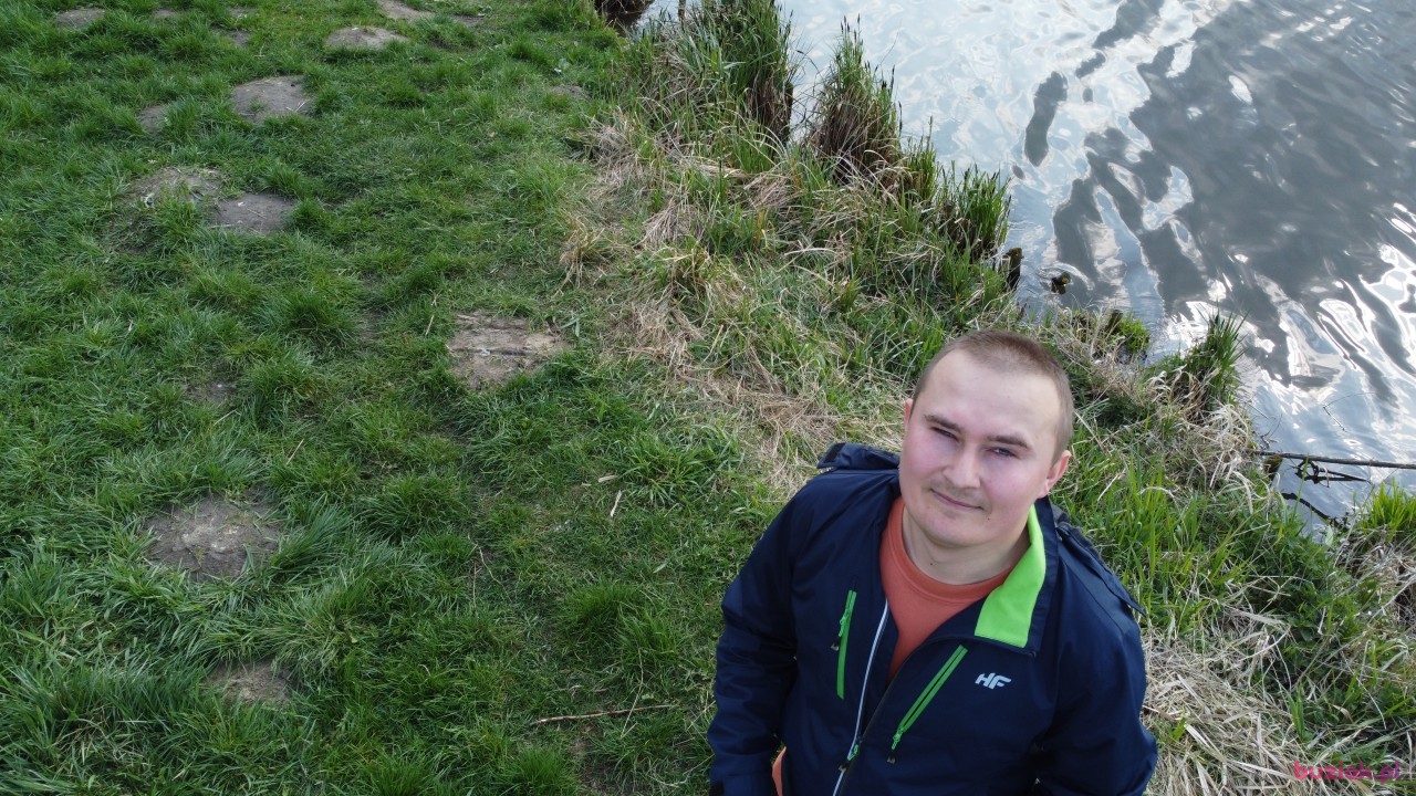 Michał, Mężczyzna, 36, Zgierz, Polska, Zdjęcie: 127