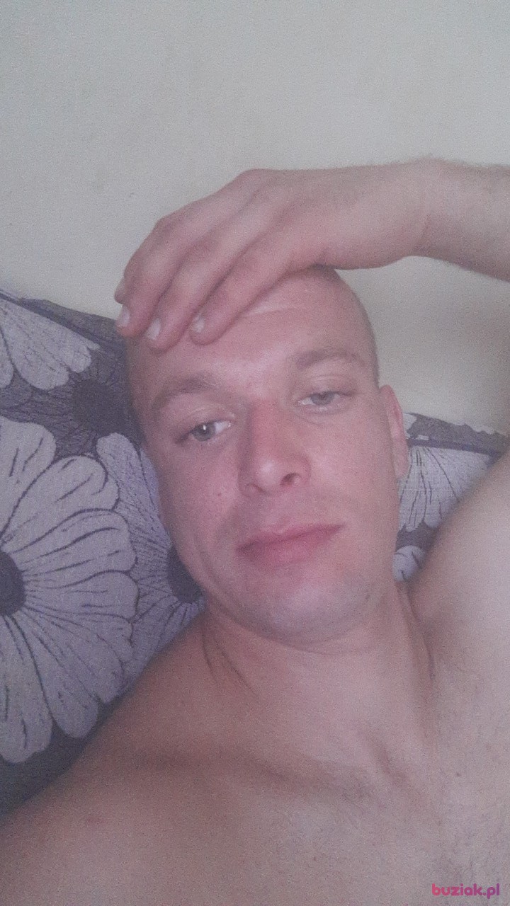 Daniel, Mężczyzna, 31, Szydłowiec, Polska: 1