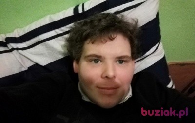 Marian, Mężczyzna, 31, Krotoszyn, Polska: 1