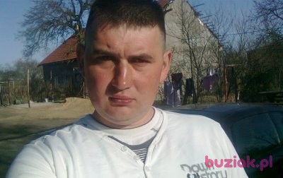 Robert, Mężczyzna, 44, Stargard Szczeciński, Polska, Zdjęcie: 1