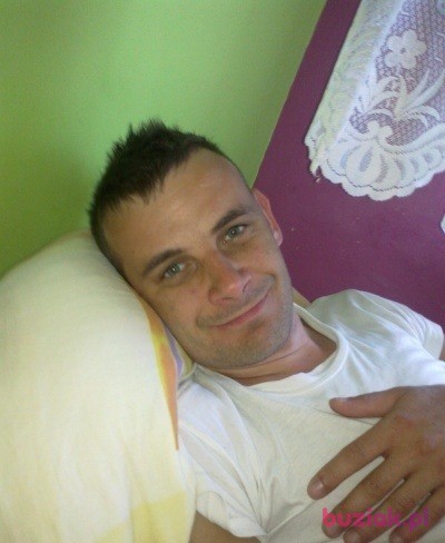 Konrad, Male, 43, Kruszwica, Polska, Photo: 3
