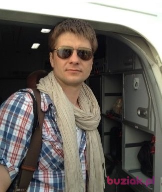 Den, Male, 45, Warszawa, Polska: 1