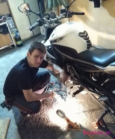 danielxj6n, Male, 30, Rybnik, Polska, Photo: 2