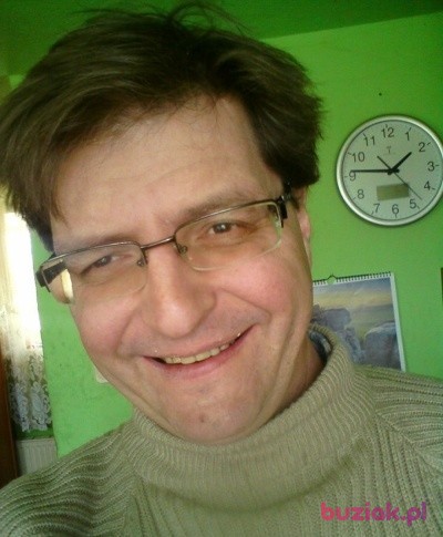 Norbert, Mężczyzna, 56, Częstochowa, Polska, Zdjęcie: 1