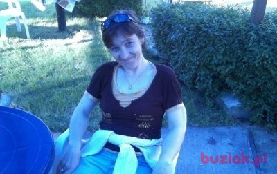 kasia, Female, 52, Ełk, Polska, Photo: 2