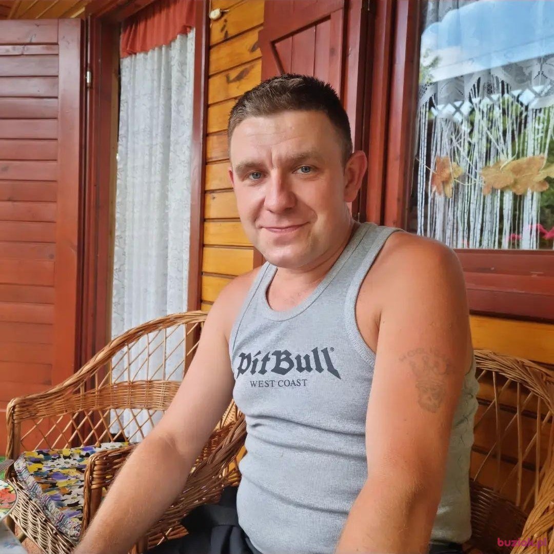 Marcin, Mężczyzna, 39, Bytom, Polska, Zdjęcie: 4