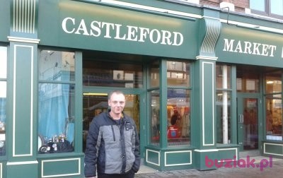 Ariel, Mężczyzna, 38, Castleford, Wielka Brytania, Zdjęcie: 2